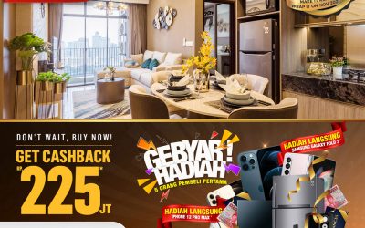 GEBYAR HADIAH! GET CASHBACK RP225JUTA*, IPHONE 12 PRO MAX & SAMSUNG GALAXY FOLD 3*